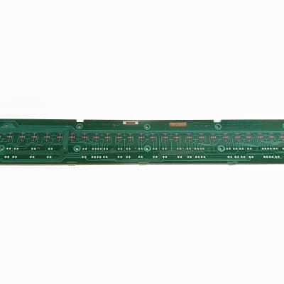 Roland Fantom Xa XP-10 RS-5 RS-50 29-Note Key Contact Board