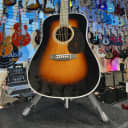 Martin D-28 Acoustic Guitar - Sunburst Authorized Dealer Free Shipping! 131 GET PLEK’D!
