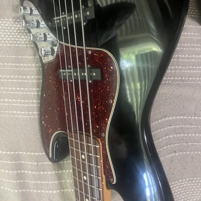 Fender Deluxe Active Jazz Bass V 1998 - 2015