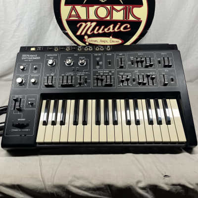 Roland SH-1 sh1 Monophonic Analog Synthesizer Keyboard - Local Pickup Only