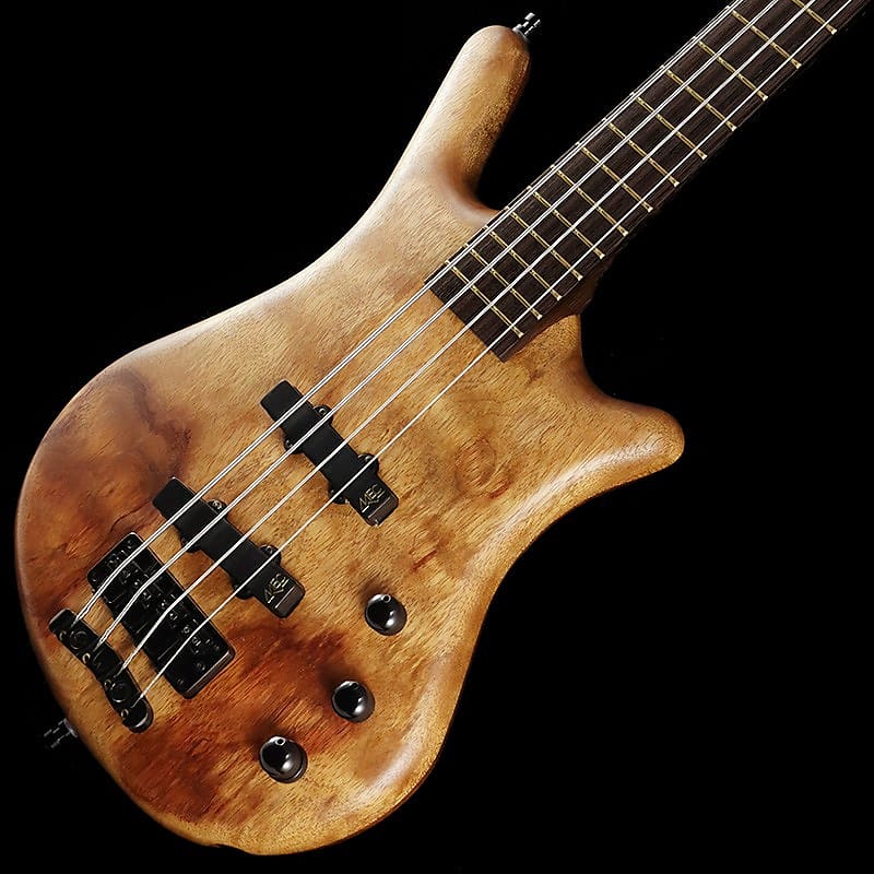 Warwick Pro Series Thumb Bolt-On 4-String, 2024 Limited