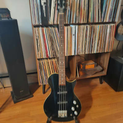 FERNANDES/BURNY ZB-85 signature Norio Toshiro [SN Y61803] [01/17