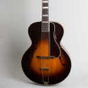 Gibson  L-5 Arch Top Acoustic Guitar (1934), ser. #90362, original black hard shell case.