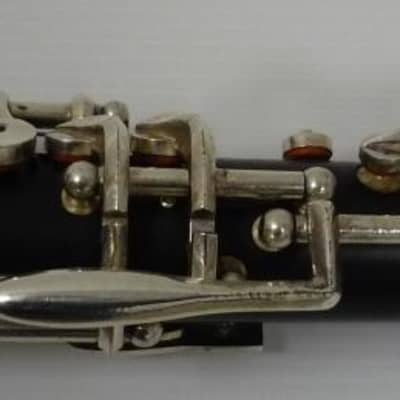 Oboe Jinbao Semiautomático en perfecto estado image 10