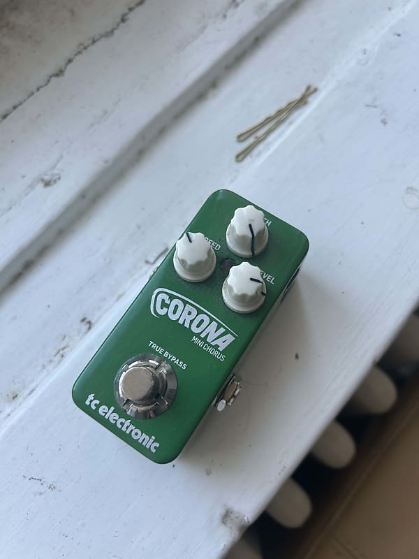 TC Electronic Corona Mini Chorus
