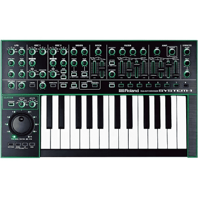 【セール】YAMAHA AN1x Yamaha AN1X Keyboard Synthesizer | eBay