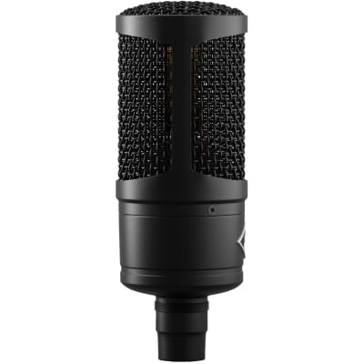 Antelope Audio Edge Solo Large Diaphragm Modeling Condenser Microphone