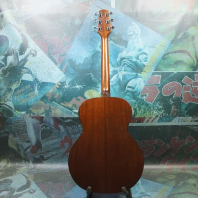 Takamine TSA-500 PU付きエレアコ 純日本製のタカミネ中古品が入荷!! 初心者にもお勧めの