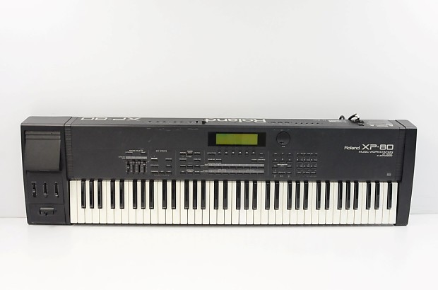 Roland xp 80 keyboard price deals