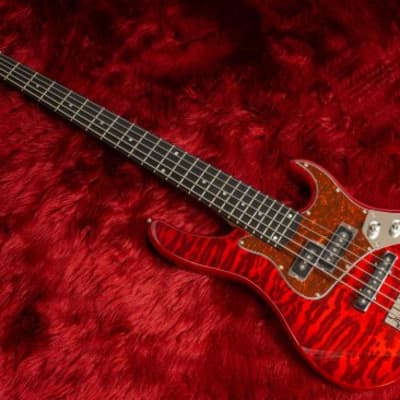 woofy basses Poodle5 Red【兵庫店】 image 2