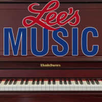 Lee's Music