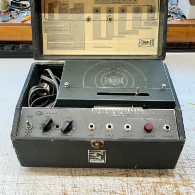 Reverb.com listing, price, conditions, and images for maestro-echoplex-ep-3