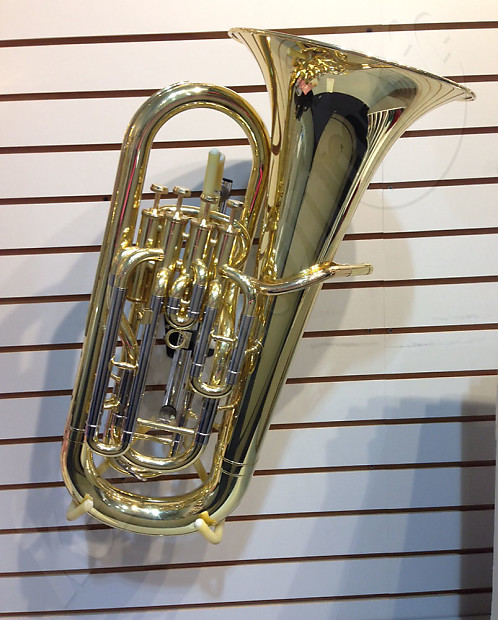 4 valve euphonium shop for sale
