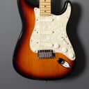 Fender Stratocaster USA Plus 1991