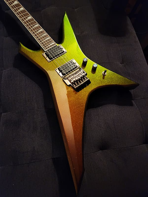 激安超安値 Ibanez XPT700 Xiphos 2007 - 2011 | Reverb Canada ギター