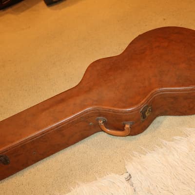 1952 Gibson L-4 C image 9