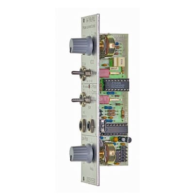 Doepfer A-196 Phase Locked Loop Eurorack PLL Module image 2