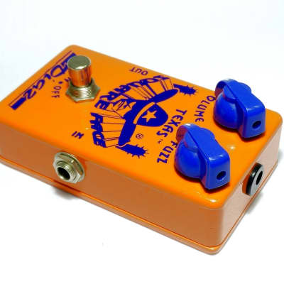 L.A. Square Face | BLAMMO! Electronics
