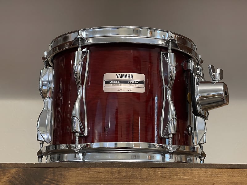 Yamaha 10
