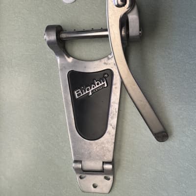 Bigsby B30 Vibrato Tailpiece | Reverb