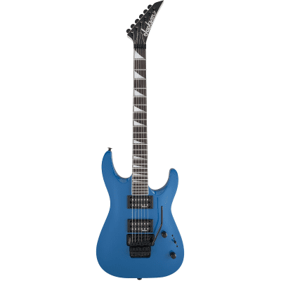 Jackson JS Series JS42 DKM HT Dinky | Reverb