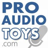 Pro Audio Toys