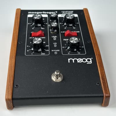 Reverb.com listing, price, conditions, and images for moog-moogerfooger-mf-103