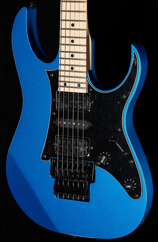 Ibanez GENESIS RG550 フジゲン 日本製 2018年限定生産 Ibanez Genesis Collection RG550 Made in Japan - Road Flare
