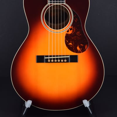 John Walker Gus Creek 2008 Short Scale '0' Size / Parlor with Cutaway for sale
