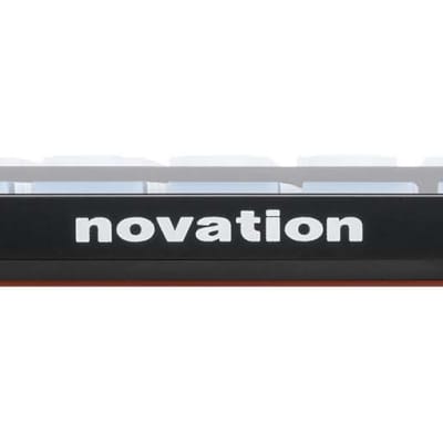 Novation Launchpad Mini MK3 Ableton Live MIDI USB 64 RGB Pad Controller image 3