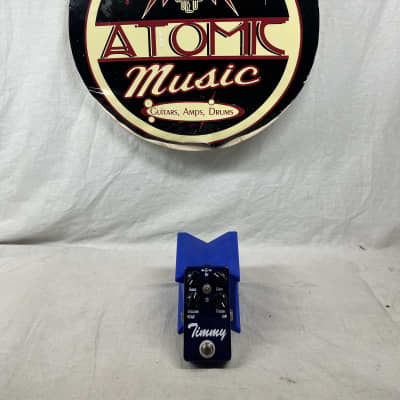 Reverb.com listing, price, conditions, and images for paul-cochrane-timmy