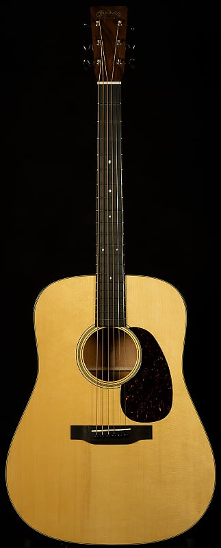 Martin Custom Shop D-18 | Reverb