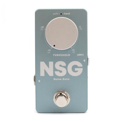 Free The Tone Integrated Gate - Noise Reduction and Gate Free The Tone Integrated Gate - Noise Reduction and Gate