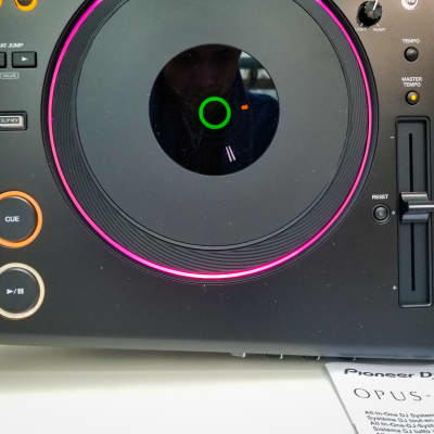 Pioneer DJ OPUS-QUAD 4Channel All In One DJ System Rekordbox Serato Extras NEW ! image 14