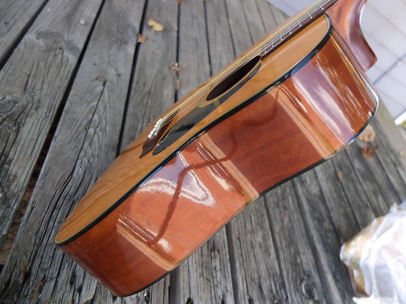 Morris MD 503 90s - Natural | Reverb