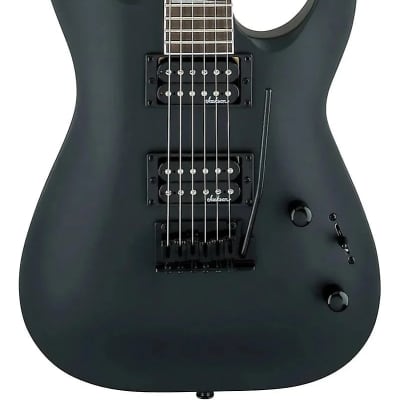 Jackson Concept JSX-94 Black Electric Guitar From JAPAN | eBay