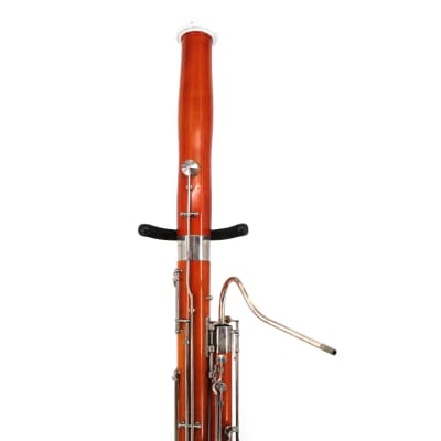 Selmer Model 131 Bassoon - Maple image 4