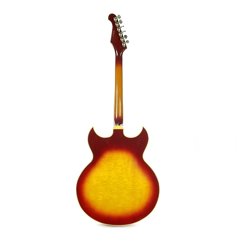 Gibson Trini Lopez Custom (Deluxe) 1964 - 1971 image 2