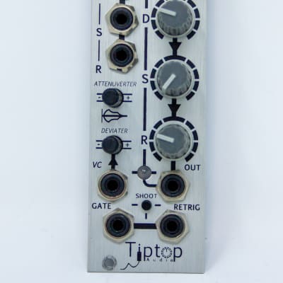 Tiptop Audio Z4000 VC-EG