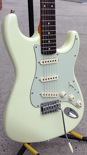 Jay turser vintage series electric guitar hot sale