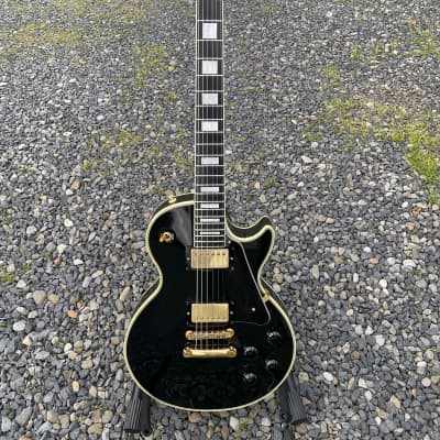 Epiphone LPC-90 Les Paul Custom (Japanese Domestic) | Reverb