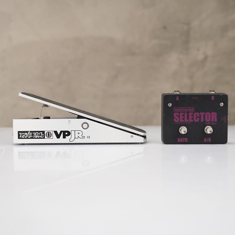 Ernie Ball 6180 VP JR