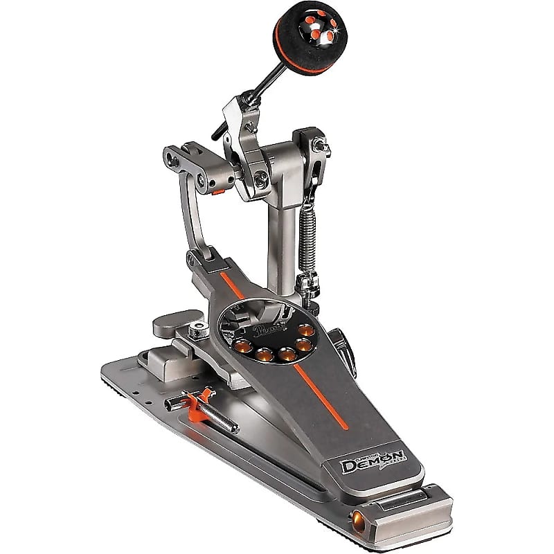 Pearl P3000D Eliminator Demon Direct-Drive Single Bass Drum Pedal image 1