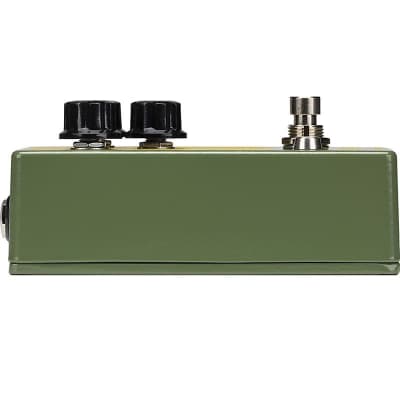 EarthQuaker Devices Plumes Small Signal Shredder image 4