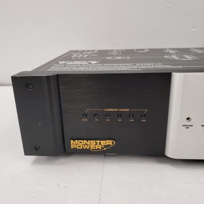 MonsterPower HTS2600 Miki image 6