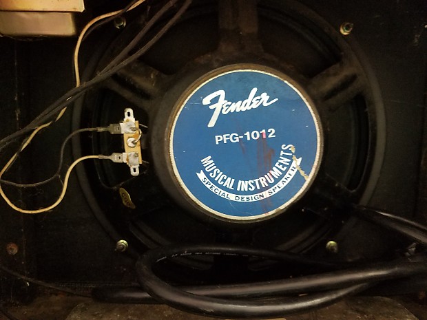 Fender shop skx 25r