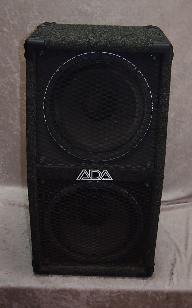 Ada speaker cabinet sales