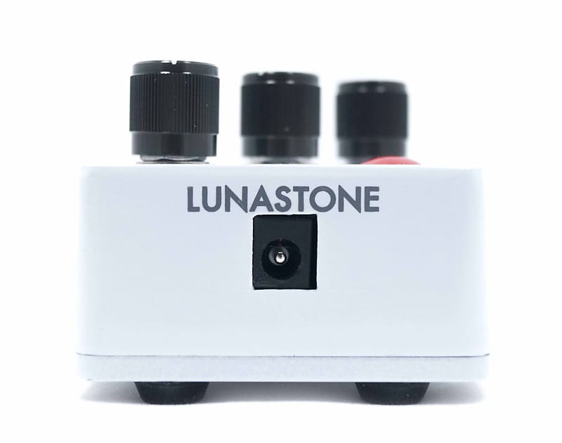 Lunastone True Overdrive 1