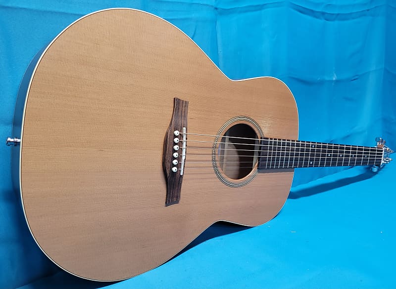 Seagull Coastline S6 Folk Cedar | Reverb Canada