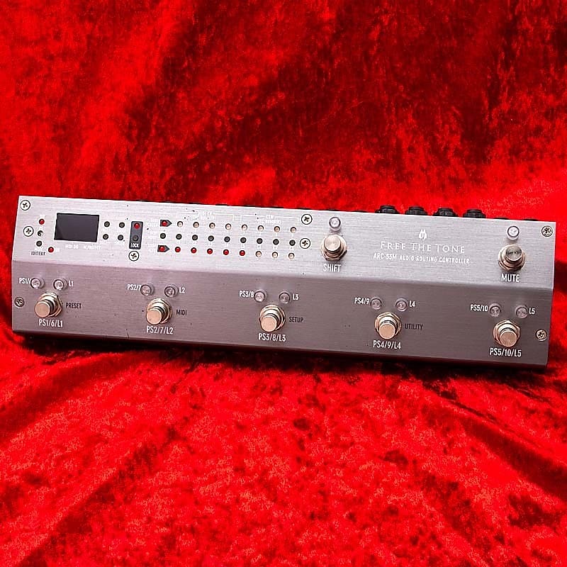 Free The Tone [USED]ARC-53M | Reverb Lithuania